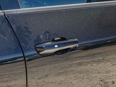 2024 Chevrolet Blazer EV eAWD RS