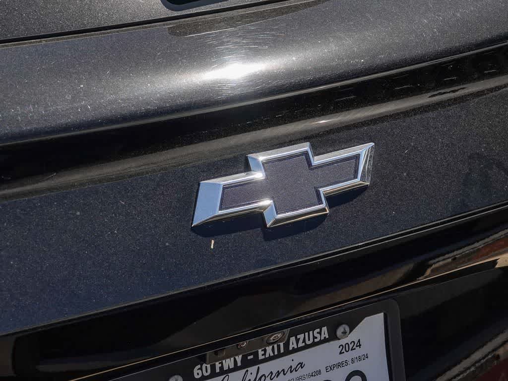 2024 Chevrolet Blazer EV eAWD RS