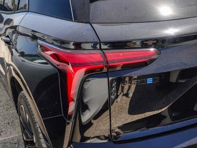 2024 Chevrolet Blazer EV eAWD RS
