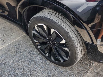 2024 Chevrolet Blazer EV eAWD RS