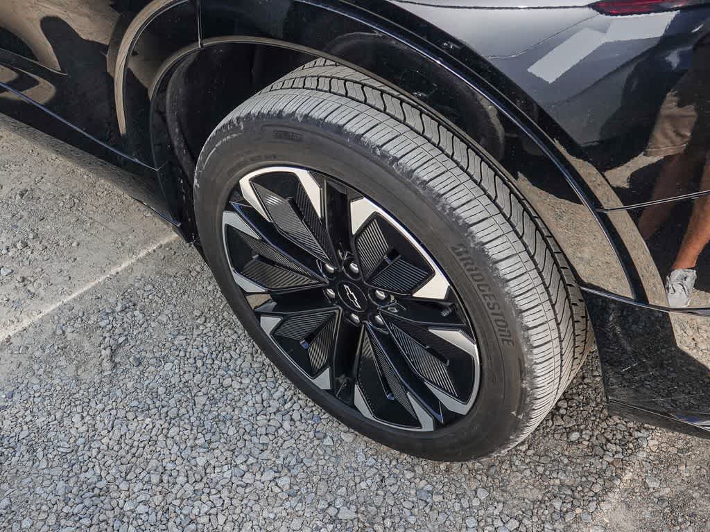 2024 Chevrolet Blazer EV eAWD RS