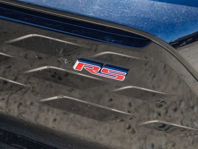 2024 Chevrolet Blazer EV eAWD RS