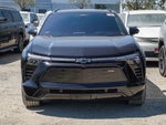 2024 Chevrolet Blazer EV eAWD RS