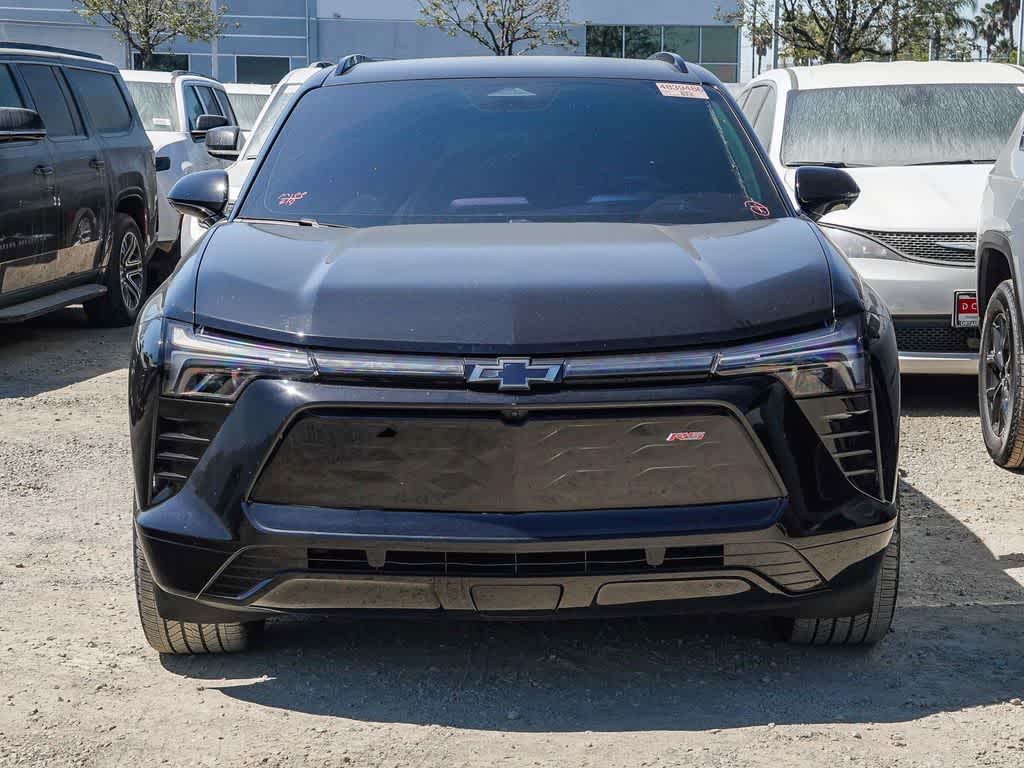 2024 Chevrolet Blazer EV eAWD RS