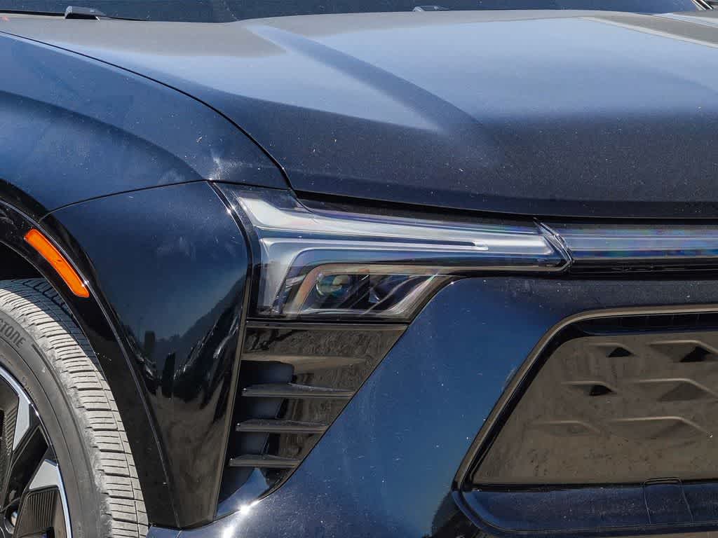 2024 Chevrolet Blazer EV eAWD RS