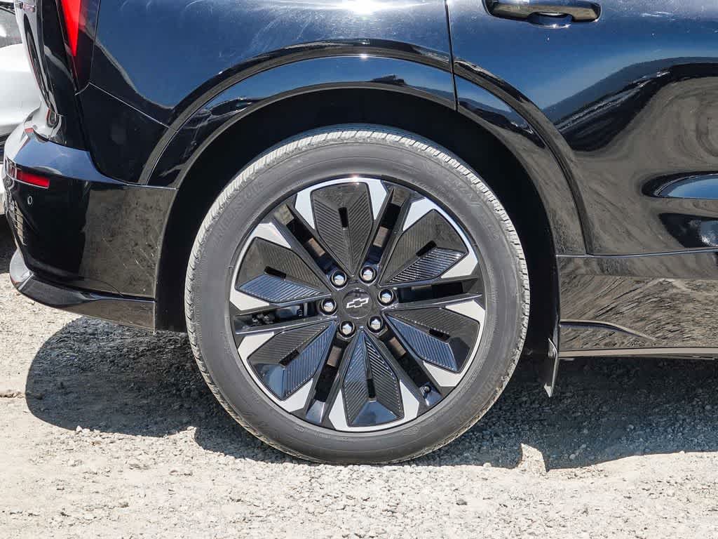 2024 Chevrolet Blazer EV eAWD RS