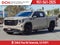 2022 GMC Sierra 1500 2WD Crew Cab Short Box Elevation