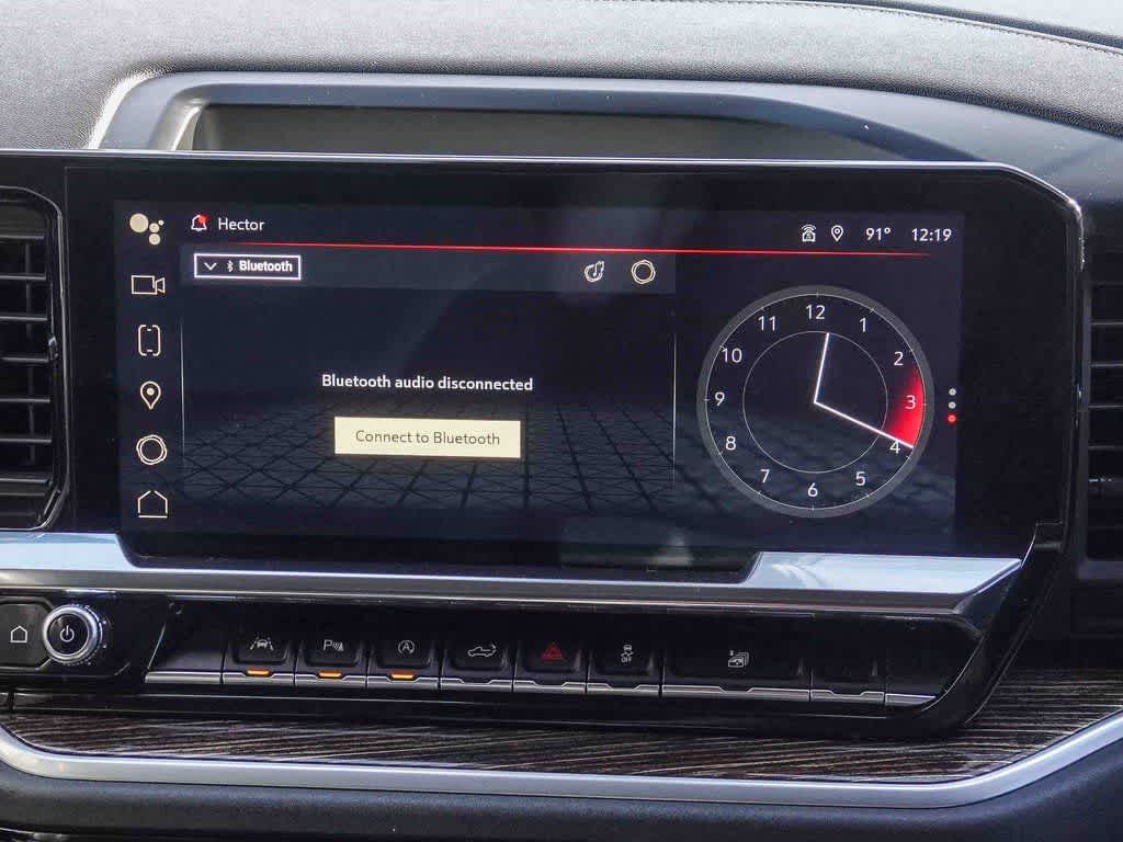 2022 GMC Sierra 1500 2WD Crew Cab Short Box Elevation