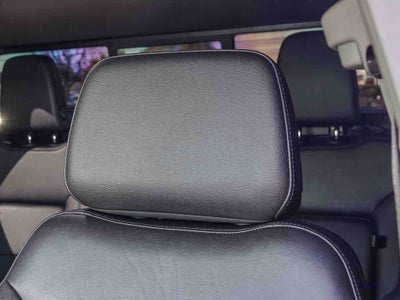 2022 GMC Sierra 1500 2WD Crew Cab Short Box Elevation