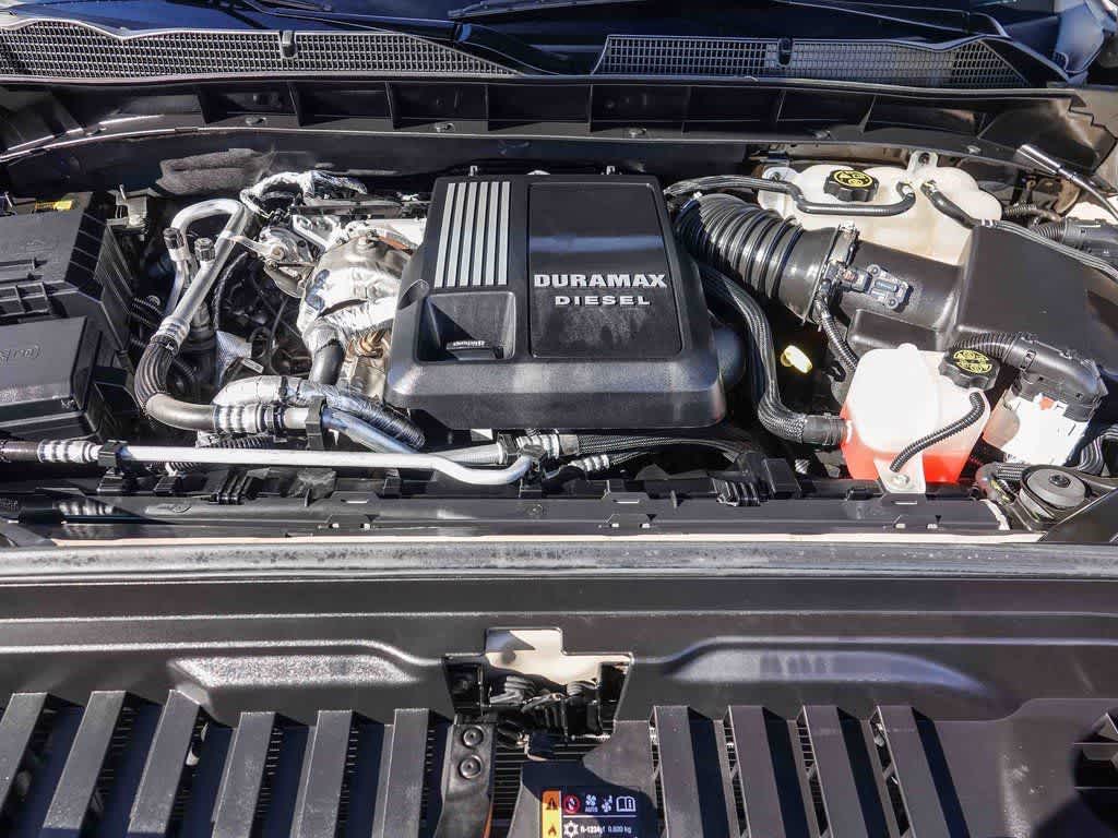 2022 GMC Sierra 1500 2WD Crew Cab Short Box Elevation