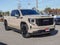 2022 GMC Sierra 1500 2WD Crew Cab Short Box Elevation