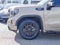 2022 GMC Sierra 1500 2WD Crew Cab Short Box Elevation