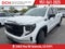2023 GMC Sierra 1500 4WD Crew Cab Standard Box Pro