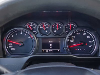 2023 GMC Sierra 1500 4WD Crew Cab Standard Box Pro