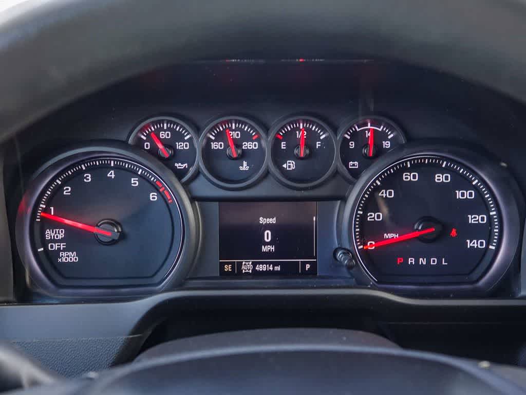 2023 GMC Sierra 1500 4WD Crew Cab Standard Box Pro