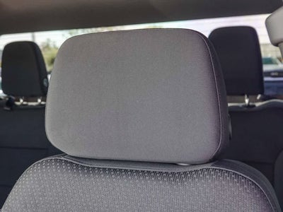 2023 GMC Sierra 1500 4WD Crew Cab Standard Box Pro