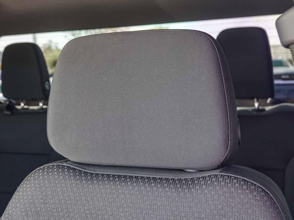 2023 GMC Sierra 1500 4WD Crew Cab Standard Box Pro