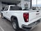 2023 GMC Sierra 1500 4WD Crew Cab Standard Box Pro