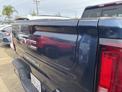 2021 GMC Sierra 1500 4WD Crew Cab Short Box Denali