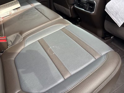 2021 GMC Sierra 1500 4WD Crew Cab Short Box Denali