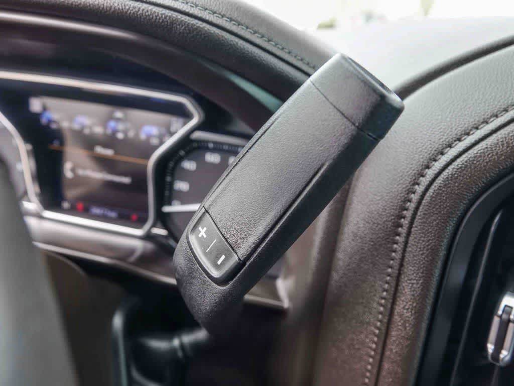 2021 GMC Sierra 1500 4WD Crew Cab Short Box Denali