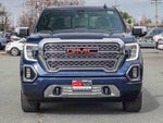 2021 GMC Sierra 1500 4WD Crew Cab Short Box Denali