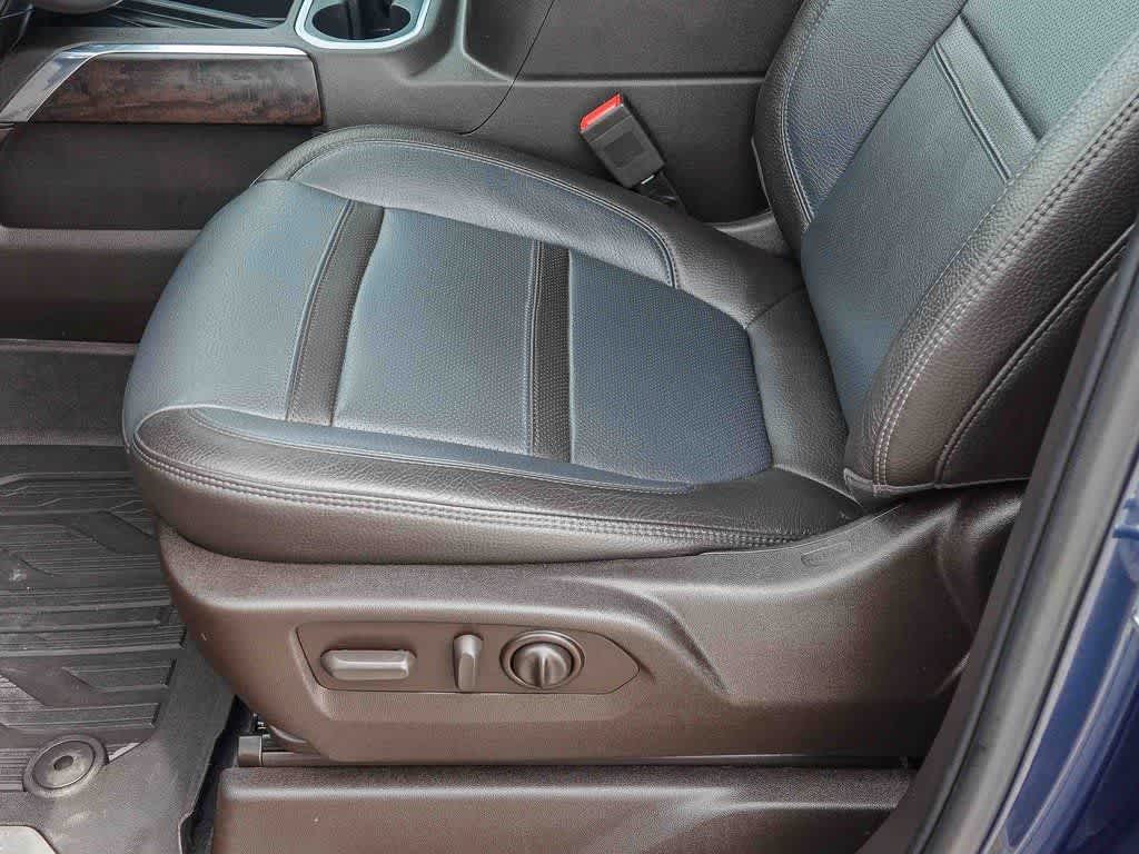 2021 GMC Sierra 1500 4WD Crew Cab Short Box Denali