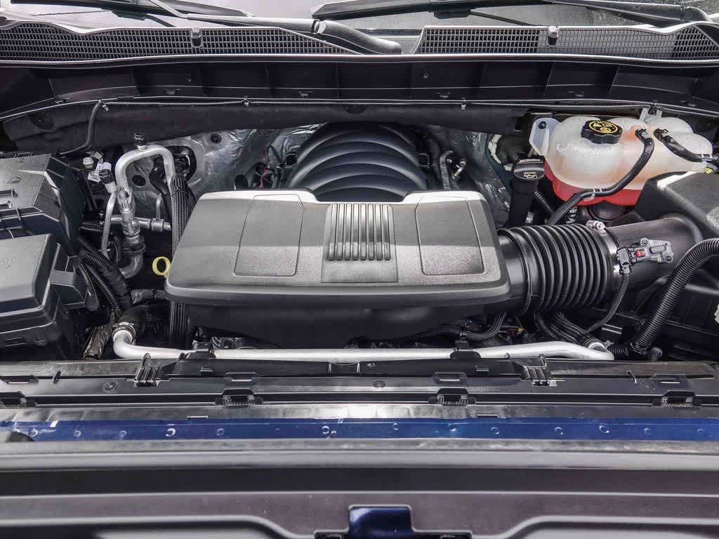 2021 GMC Sierra 1500 4WD Crew Cab Short Box Denali