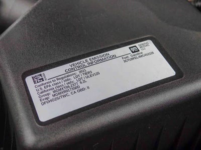 2021 GMC Sierra 1500 4WD Crew Cab Short Box Denali