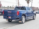 2021 GMC Sierra 1500 4WD Crew Cab Short Box Denali