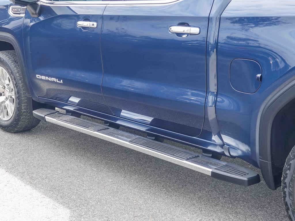 2021 GMC Sierra 1500 4WD Crew Cab Short Box Denali