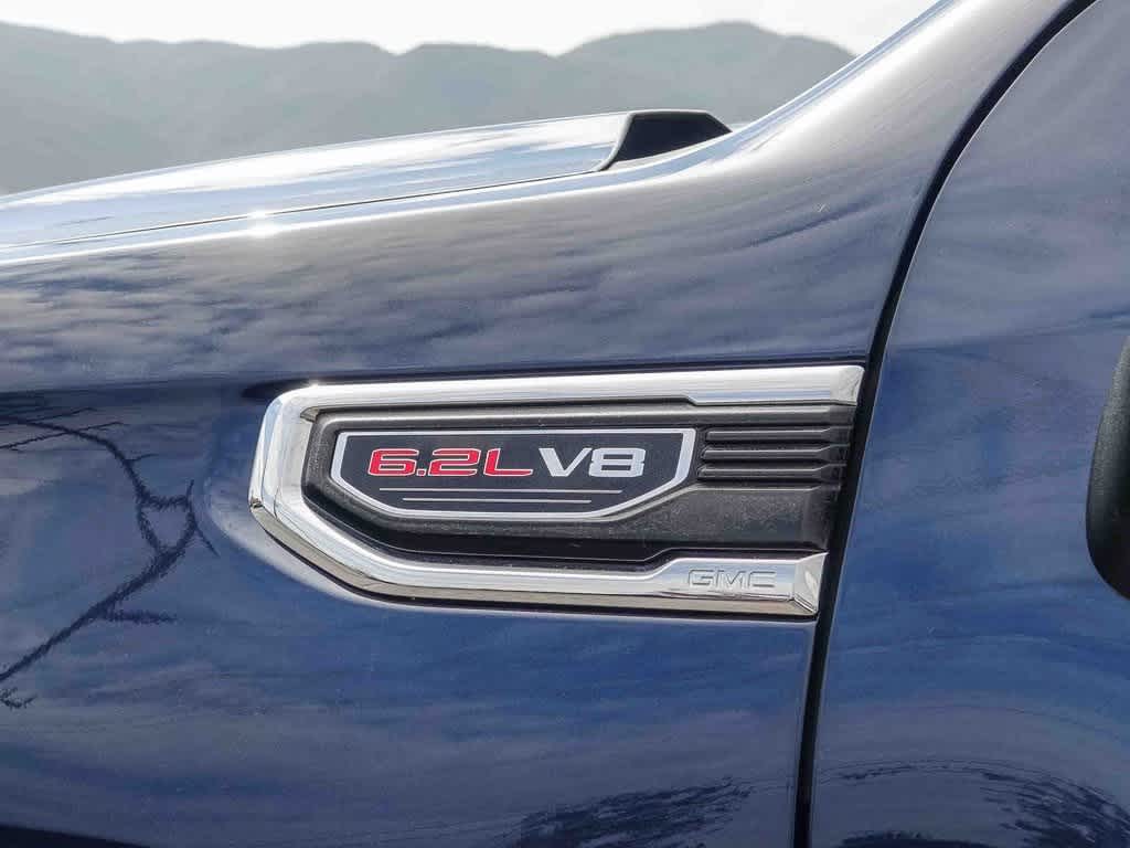 2021 GMC Sierra 1500 4WD Crew Cab Short Box Denali