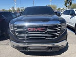 2024 GMC Sierra 1500 4WD Crew Cab Short Box SLT