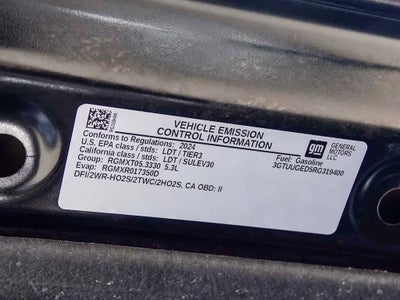 2024 GMC Sierra 1500 4WD Crew Cab Short Box Denali