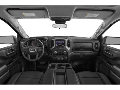 2024 GMC Sierra 1500 4WD Crew Cab Short Box Denali