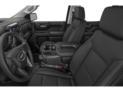 2024 GMC Sierra 1500 4WD Crew Cab Short Box Denali