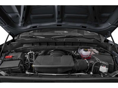 2024 GMC Sierra 1500 4WD Crew Cab Short Box Denali
