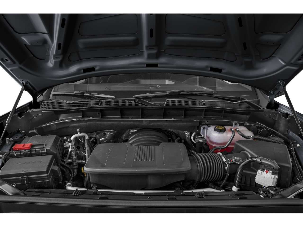 2024 GMC Sierra 1500 4WD Crew Cab Short Box Denali