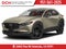 2024 Mazda Mazda CX-30 2.5 Carbon Turbo