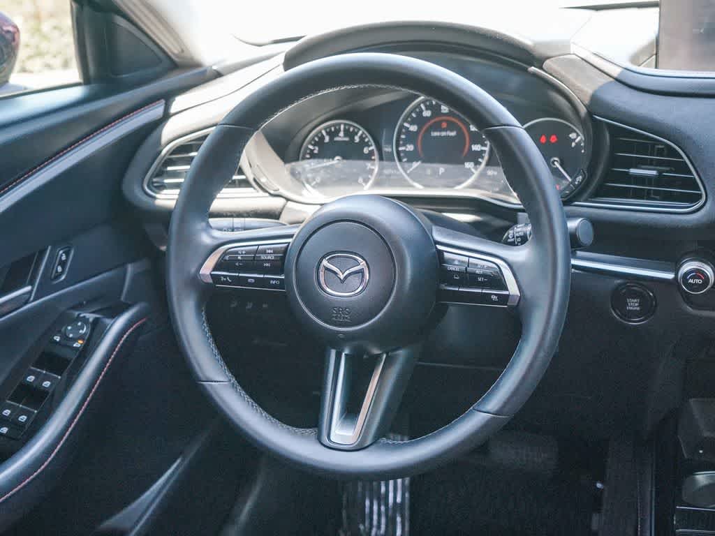 2024 Mazda Mazda CX-30 2.5 Carbon Turbo