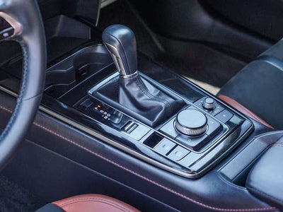 2024 Mazda Mazda CX-30 2.5 Carbon Turbo