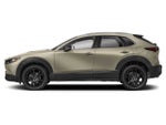 2024 Mazda Mazda CX-30 2.5 Carbon Turbo