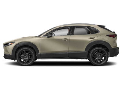 2024 Mazda Mazda CX-30 2.5 Carbon Turbo