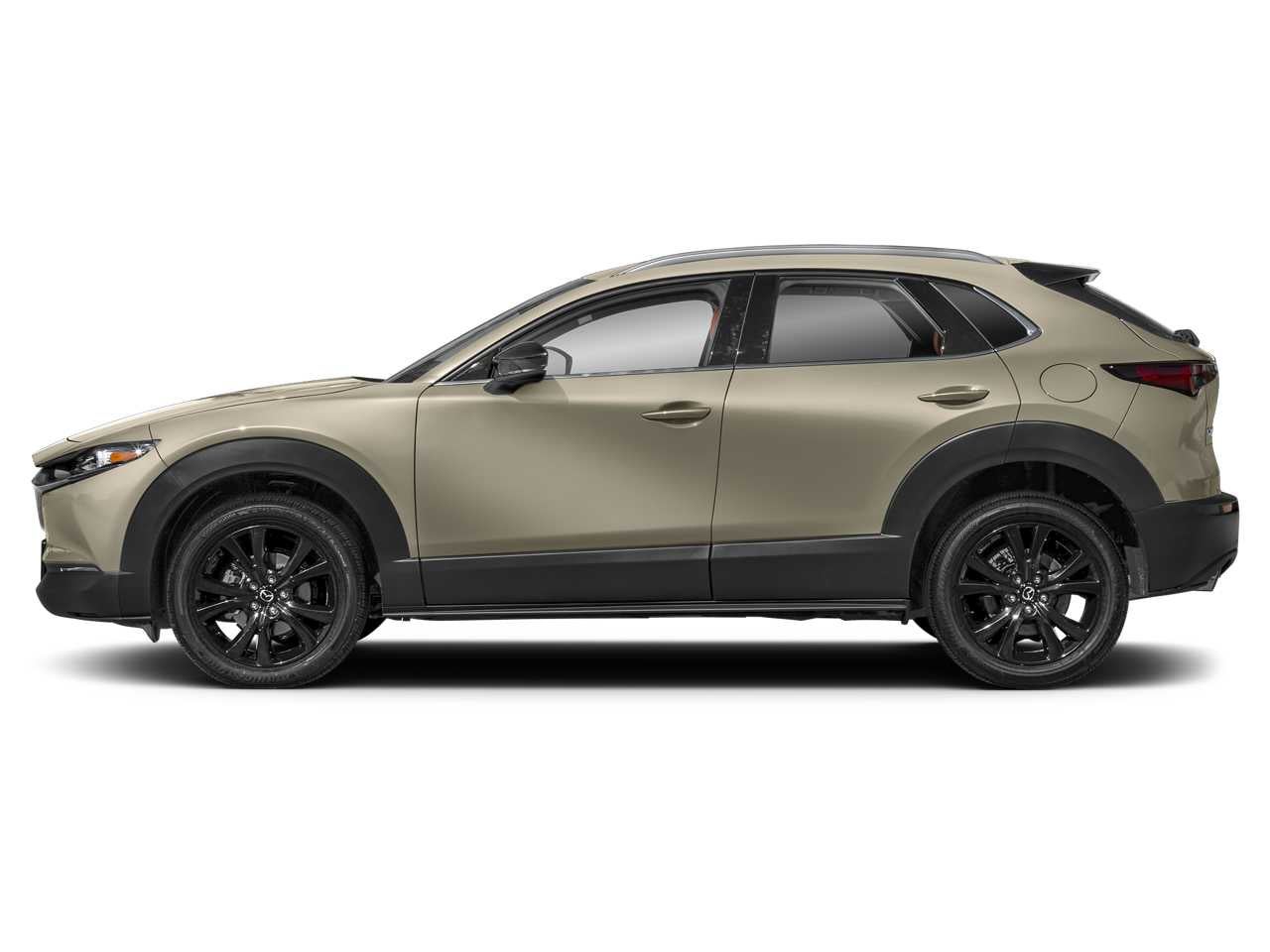 2024 Mazda Mazda CX-30 2.5 Carbon Turbo