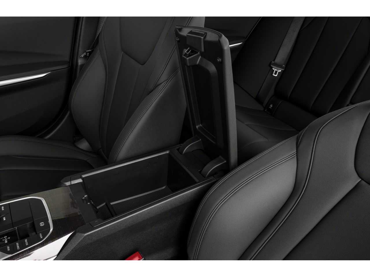 2020 BMW 330i 330i Sedan