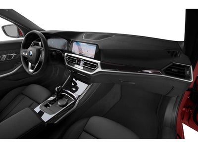 2020 BMW 330i 330i Sedan