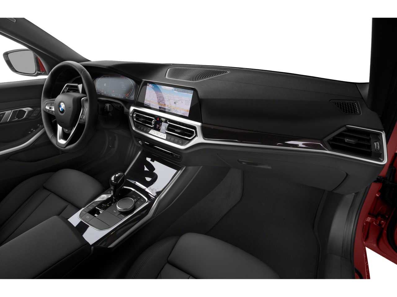 2020 BMW 330i 330i Sedan