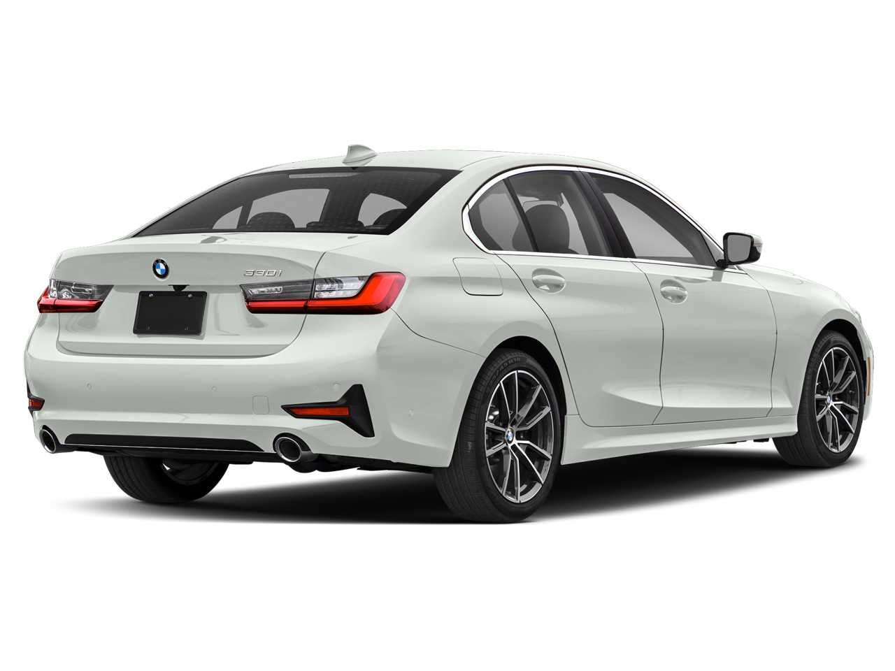 2020 BMW 330i 330i Sedan