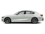 2020 BMW 330i 330i Sedan
