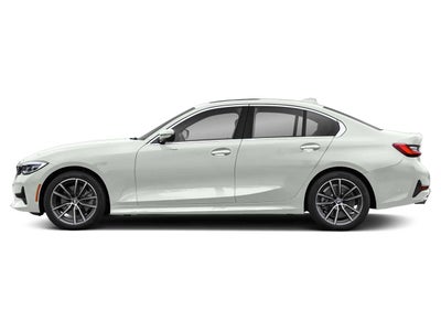 2020 BMW 330i 330i Sedan